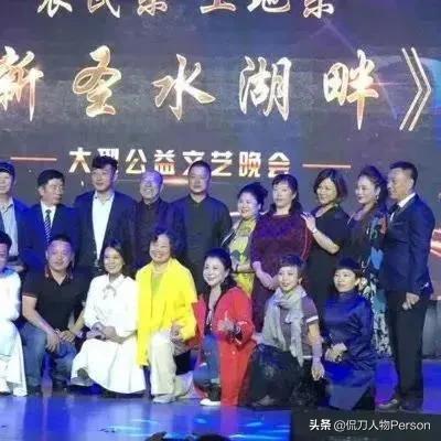 高秀敏去世前都沒與趙本山言和，這段恩怨誰有錯？何慶魁給了答案