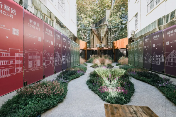 上海“豬籠城寨”一改造,居然美得像城市民宿,網紅蜂擁去打卡… 上海“豬籠城寨”一改造,居然美得像城市民宿,網紅蜂擁去打卡…