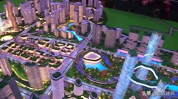 中鐵又添一家區域總部,海外即將大爆發 中鐵又添一家區域總部,海外即將大爆發