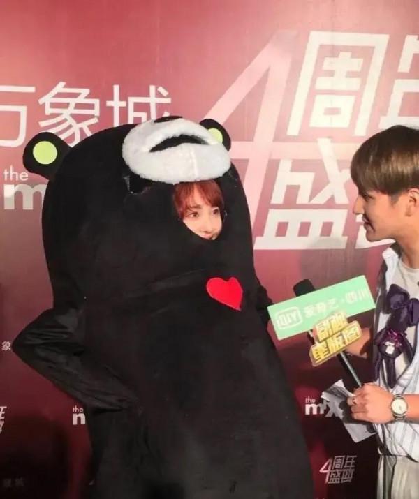 不識好歹?8位“上躥下跳”折騰復出的翻車藝人,也該醒醒了 不識好歹?8位“上躥下跳”折騰復出的翻車藝人,也該醒醒了