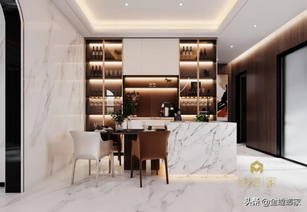 這些家居設計元素，2021年實火