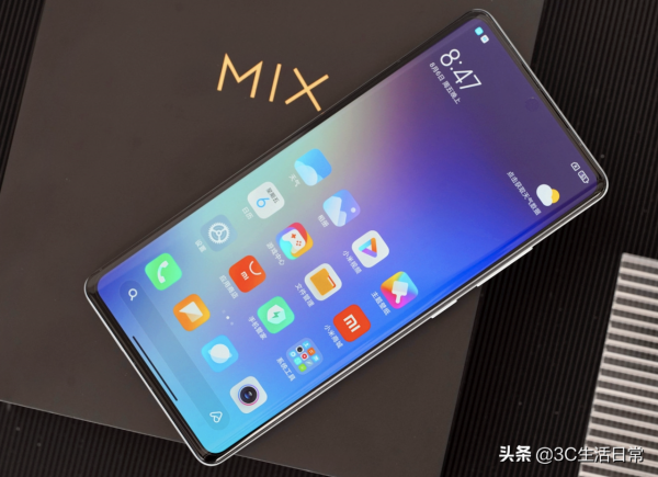 小米是真突破新技術還是噱頭｜隔空充電 液態鏡頭 200w快充充電等