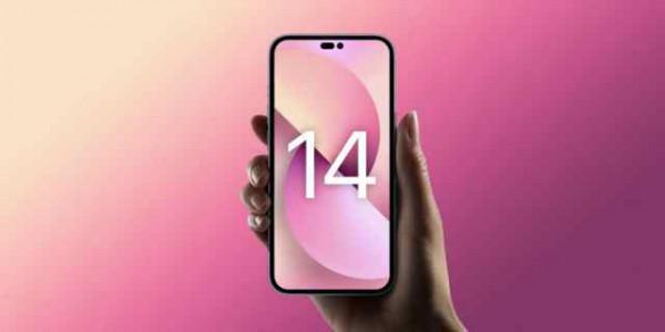 iPhone 14系列：螢幕採用&OpenCurlyDoubleQuote;M12&rdquo;材料！外形大變
