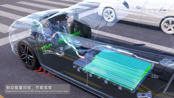 傻傻的分不清比亞迪DM、DM-I、DM-P？那就把這篇文章看完吧！