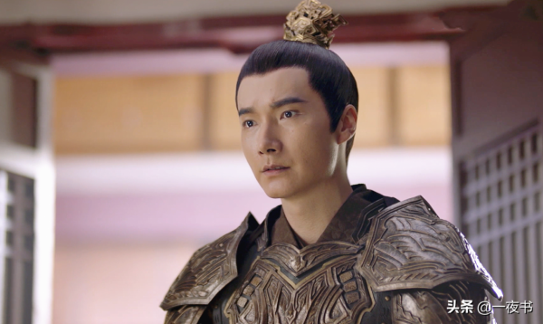 《斛珠夫人》結局四大漏洞，湯乾自的兵哪來的？方諸沒察覺施霖？