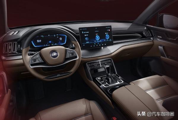 超值之選！中型SUV+2.0T＜20萬，划算得很