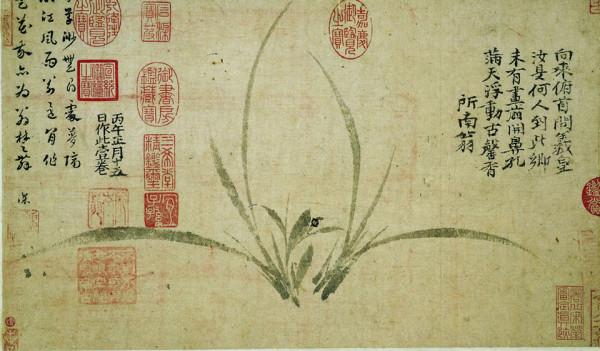 今天我們如何“細讀”古畫:“關鍵是你從一件作品中得到了什麼” 今天我們如何“細讀”古畫:“關鍵是你從一件作品中得到了什麼”