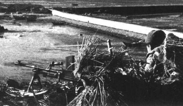 都是打“美械軍”,為什麼打正牌美軍,比打美械國軍難很多? 都是打“美械軍”,為什麼打正牌美軍,比打美械國軍難很多?