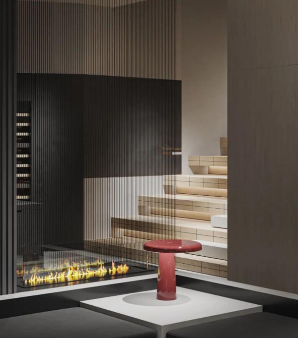 多元藝術展廳丨解析未來高定圈新動向