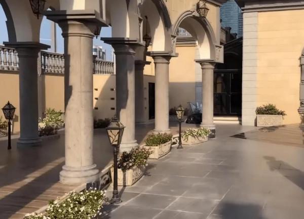 帶你感受一下卡達土豪家近兩萬平的豪宅,貧窮真的會限制想象 帶你感受一下卡達土豪家近兩萬平的豪宅,貧窮真的會限制想象