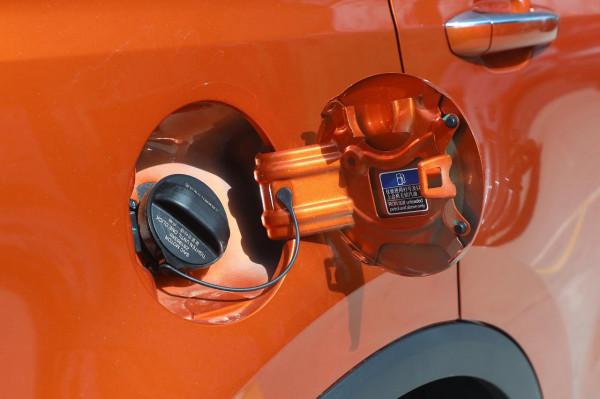 榮威RX3用車成本分析，月養車支出1257元？