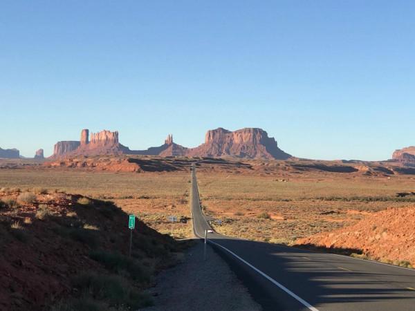 美國行之66號公路