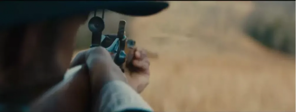 奧巴馬為啥會喜歡《老亨利》這樣的西部片? 奧巴馬為啥會喜歡《老亨利》這樣的西部片?