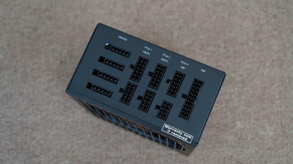 萬物皆可RGB？be quiet! Light Wings風扇體驗分享&amp;裝機秀