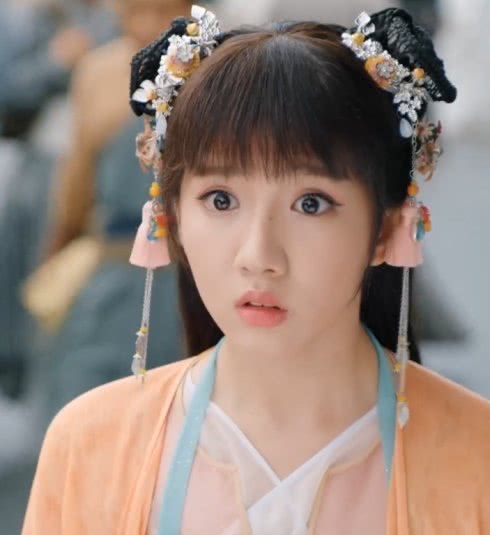 大齡女星們別演少女了,來,讓這4位新人告訴你,什麼才是真少女 大齡女星們別演少女了,來,讓這4位新人告訴你,什麼才是真少女