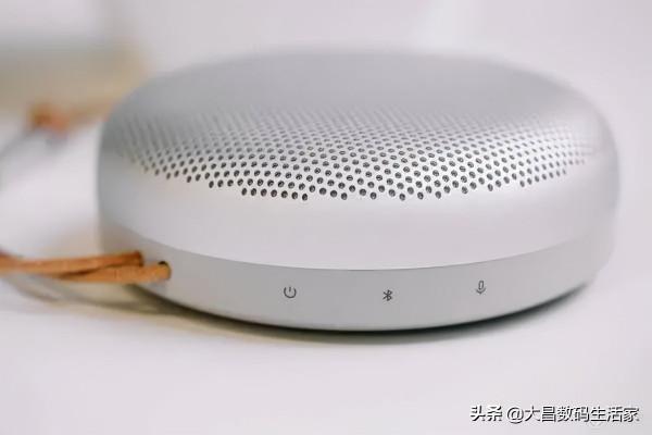 Beosound A1 二代——B&;O 帶你乘風破浪 Beosound A1 二代——B&;O 帶你乘風破浪