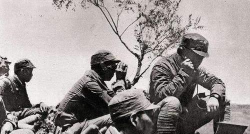 1995年，山西老頭去首都訪友，楊成武派軍車全程護送，他是誰？