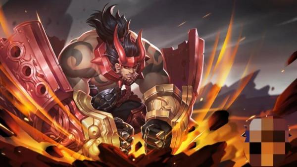 學會對抗路這幾位英雄，你將是邊路戰神