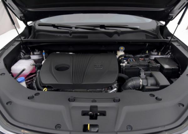 2022款長安CS75PLUS上市，運動氛圍出色，“明日設計”更進一步