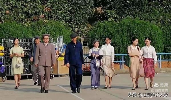 電影《你好，李煥英》和湖北化纖廠的故事