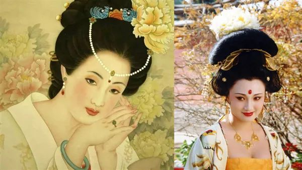 10位內地古裝美人今昔對比，有人曾鋃鐺入獄，有人因太美險被毀容