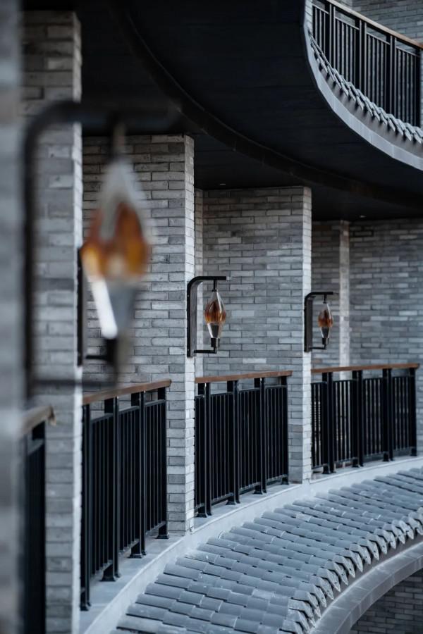 全球首家!悅榕集團又一神作,隱於千年古村,驚豔江浙滬度假圈 全球首家!悅榕集團又一神作,隱於千年古村,驚豔江浙滬度假圈