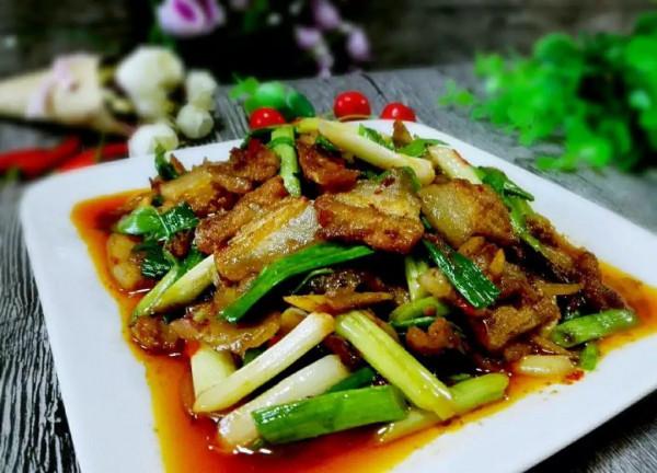 全國人民都喜歡的8道川菜，你覺得哪道菜能稱為“經典之菜”呢？