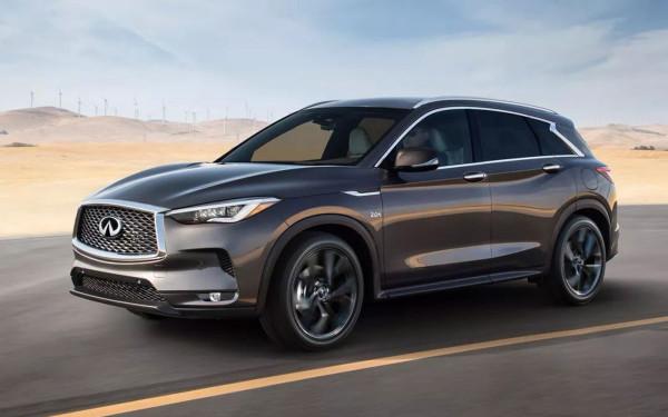 3款消費者不太想購買的豪華SUV,第3款車確實好,為何也賣不動? 3款消費者不太想購買的豪華SUV,第3款車確實好,為何也賣不動?