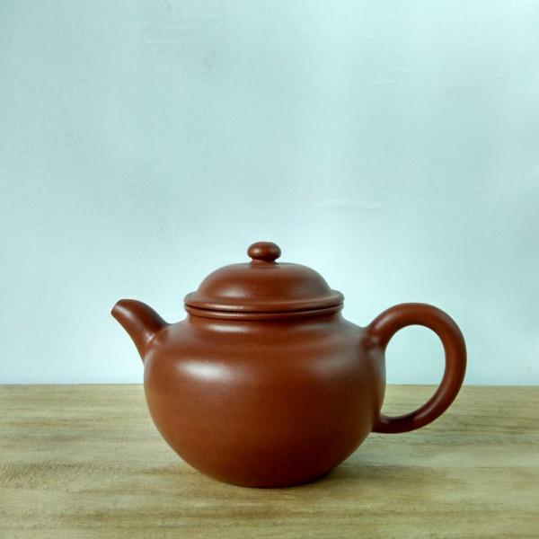 紫砂壺入門之後,得思考“型與泥”更深層次一些的問題 紫砂壺入門之後,得思考“型與泥”更深層次一些的問題