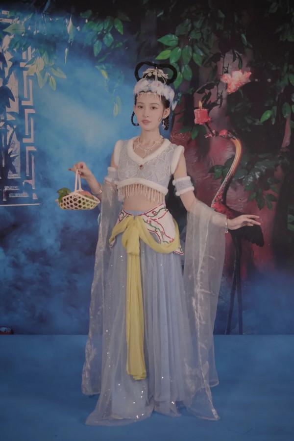 童年回憶！這十位女妖上了熱搜