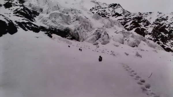 中國蜀山之王，比珠穆朗瑪峰更難攀登，到底是什麼原因呢？