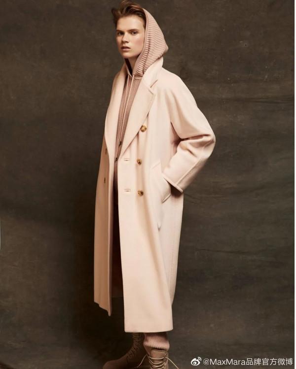 “能穿70年”的Max Mara,太厲害 “能穿70年”的Max Mara,太厲害