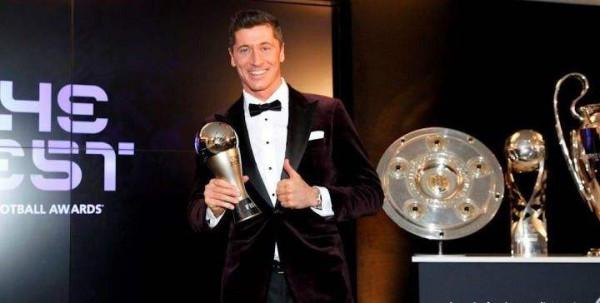 神仙打架！盤點近10年世界足球先生前3，你最難忘哪一屆？