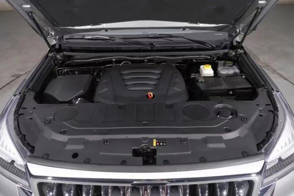 哈弗H9水溫高是什麼原因？