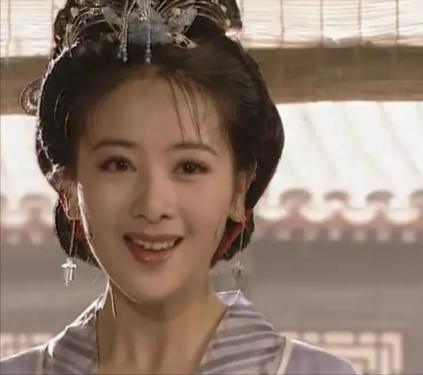 十幾年前封神的爆款古裝劇，每一部都是“永遠的神”，好懷念