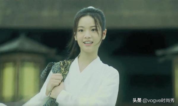 《雪中悍刀行》劇照:裴南葦出場驚豔,李淳罡帥到能演“小鮮肉” 《雪中悍刀行》劇照:裴南葦出場驚豔,李淳罡帥到能演“小鮮肉”