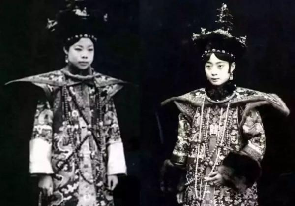 北京一清潔工結婚6年，妻子臨終前吐露身份：我曾是大清皇妃