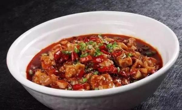 實用!川式特色油滷的工藝詳解 實用!川式特色油滷的工藝詳解