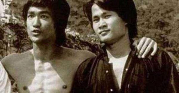 洪家班走出的十大明星,有人最遭痛恨,有人讓人始終懷念 洪家班走出的十大明星,有人最遭痛恨,有人讓人始終懷念