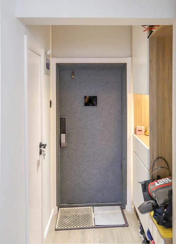 人人家裡都有的2㎡,真的醜爆了 人人家裡都有的2㎡,真的醜爆了