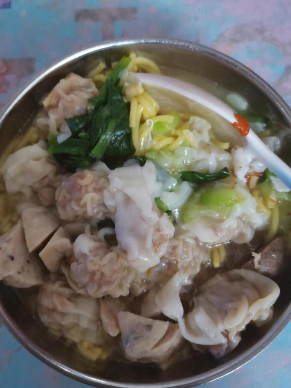 曬一曬最近母女倆偶爾的三餐 曬一曬最近母女倆偶爾的三餐