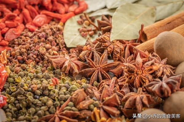 蔥油，花椒油，明油，到底有什麼區別？怎樣正確使用？值得收藏