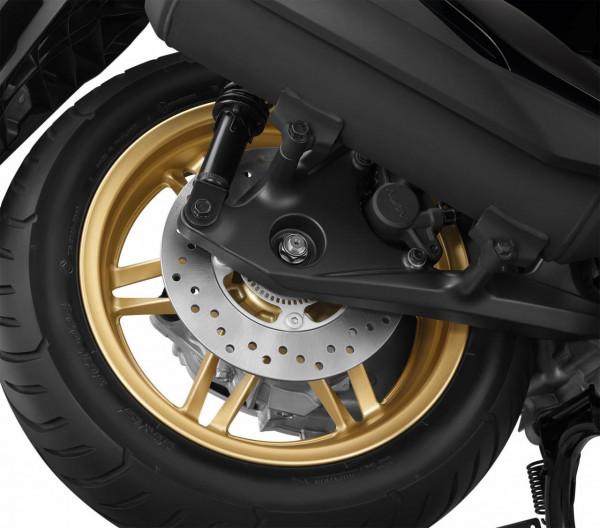 本田摩托車2022年款FORZA 350 本田摩托車2022年款FORZA 350