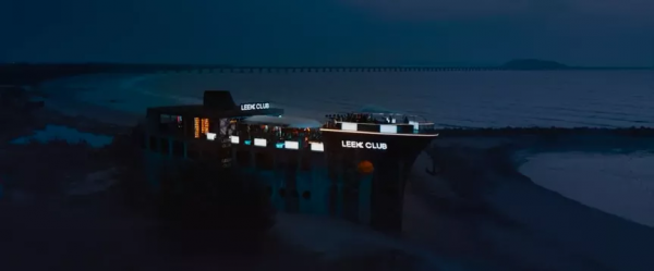 終於！又等來有韓寒的春節檔