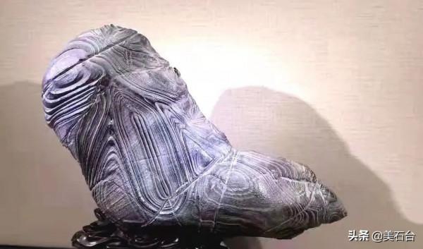 這塊像鞋的石頭開價1500萬，這些石頭鞋子不服