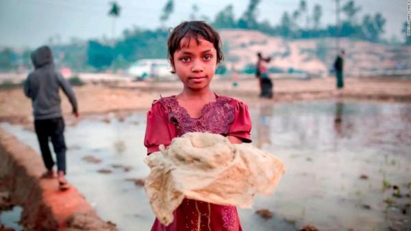 攝影師眼中的孩子