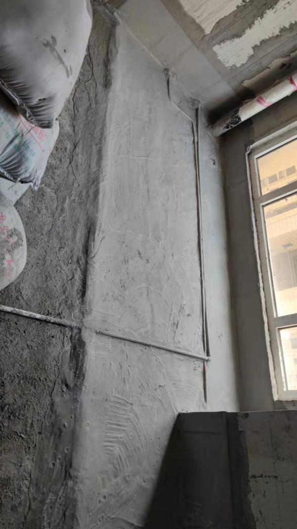 （一）自裝98㎡的房子，目前硬裝控制在5W左右，風格是：簡約簡單