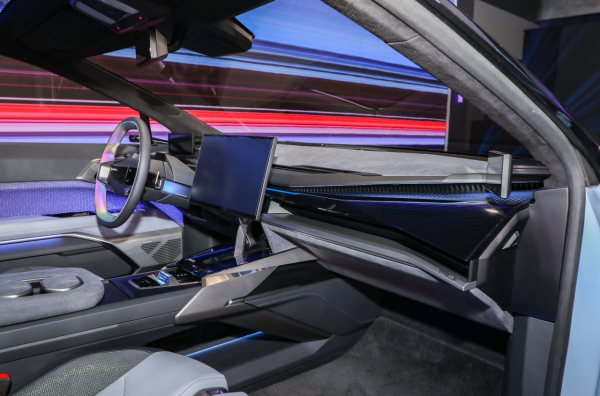 新車 | 自主品牌挑大樑！2022年七款最值得期待新能源車型盤點