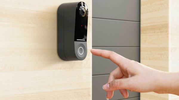 貝爾金推出 Wemo 智慧可視門鈴：178° 視野，支援蘋果 HomeKit