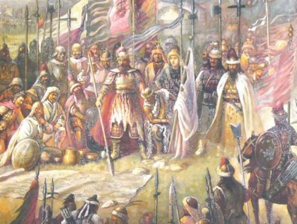 一字並肩王有多尊貴?以王爺身份和皇帝平起平坐,僅有幾人被封 一字並肩王有多尊貴?以王爺身份和皇帝平起平坐,僅有幾人被封